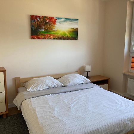 Apartament Al. Solidarnosci Бялисток Екстериор снимка