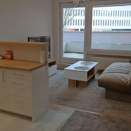 Apartament Al. Solidarnosci Бялисток Екстериор снимка