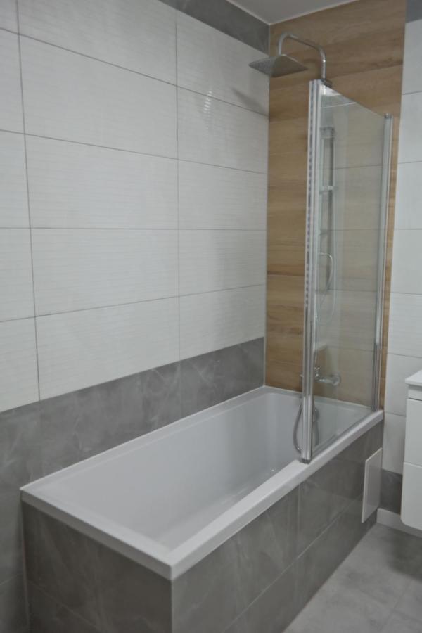 Apartament Al. Solidarnosci Бялисток Екстериор снимка